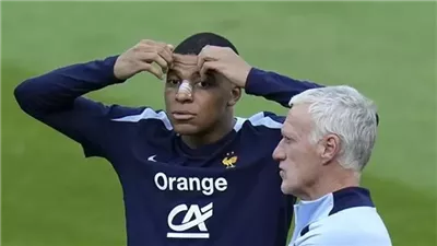 يتغنى بـ مودريتش ويفاجئ مبابي.. ماذا قال ديشامب قبل قمة كرواتيا الحاسمة؟