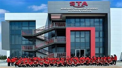 بدائل الثانوية العامة 2025.. شروط القبول في مدرسة السويدي الثانوية للتكنولوجيا التطبيقية