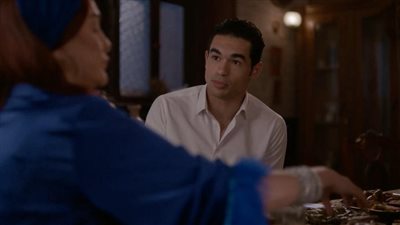 مسلسل شباب إمرأة الحلقة السابعة..إمام يقع في شباك شفاعات ويتلقى خبر حزين