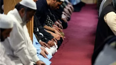 موعد أذان المغرب اليوم 23 رمضان 2025.. هنصوم كام ساعة؟ 