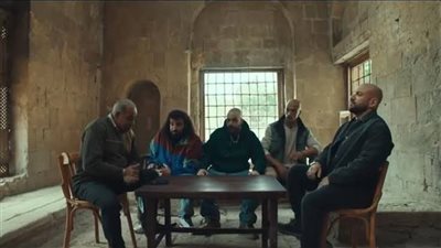 مسلسل الغاوي الحلقة السابعة.. شمس في مهمة خطيرة لاستعادة الساعة وزواج غير متوقع