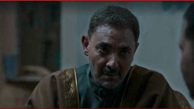 مسلسل ظلم المصطبة الحلقة السابعة.. فتحي عبد الوهاب ينجو من الموت 