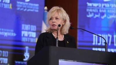 الحكومة الإسرائيلية تقرر بالإجماعة عزل النائبة العامة جالي بهاراف ميارا