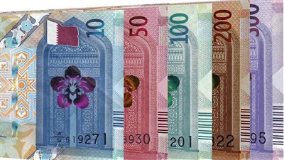 تعرف على سعر الريال القطري اليوم الأحد في الختام
