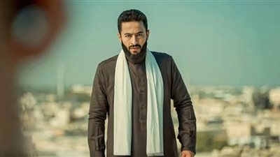 تفاصيل مسلسل المداح 5 الحلقة 25.. إليك مواعيد العرض والمنصات الناقلة