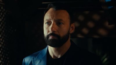 مسلسل في لحظة وصراع النفوذ والخيانة يبلغ ذروته في الحلقات الأخيرة