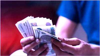 موعد صرف معاشات شهر مايو 2025.. وأماكن الصرف لأصحاب المعاشات