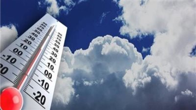 درجات الحرارة والظواهر الجوية المتوقعة وحالة الطقس اليوم الإثنين ونوات مدينة الإسكندرية 