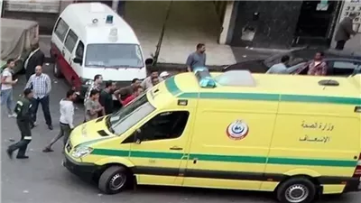 مقـ.تل شاب طعنًا في مدينة 6 أكتوبر.. والنيابة تأمر بضبط الجناة