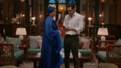 مسلسل شباب امرأة الحلقة الثامنة.. مرض والدة إمام وشفاعات في مواجهة حادة مع حامد