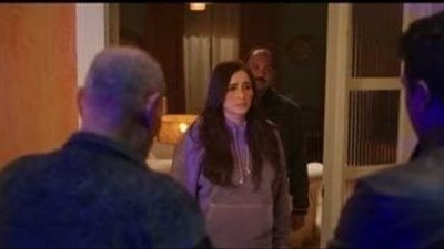 مسلسل وتقابل حبيب الحلقة 23.. ليل متهمة بالسرقة وفارس يرفض الاستسلام لضغوط يوسف