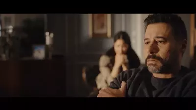 مسلسل لام شمسية الحلقة 8 .. تطورات صادمة تكشف عن حادثة تحرش