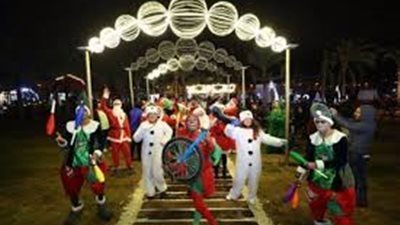 تعرف على أفضل أماكن الخروج في عيد الفطر المبارك 2025.. الأسعار تبدأ بـ 10