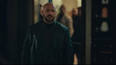 مسلسل الغاوي الحلقة الثامنة.. شمس يعثر على الألماظ وابن شقيقته يموت بيد الخواجة 