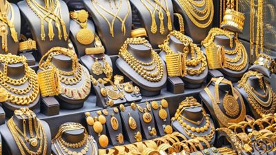 عاجل| استقرار سعر الذهب اليوم في ختام تعاملات الإثنين 24 مارس 2025