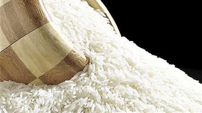 أسعار كيلو الأرز والطن اليوم الإثنين في كافة الأنحاء 2025