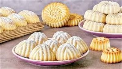 كيف تستمتع بـ كحك العيد دون الإضرار بصحتك؟