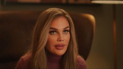 نيكول سابا للجمهور: جاهزين للحلقة الأخيرة.. ورد طريف من عمرو محمود ياسين