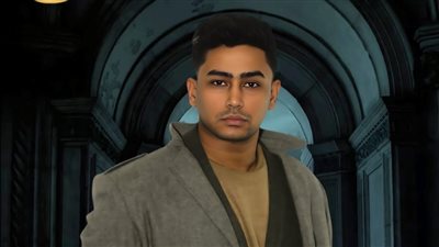 مسلسل بنات همام وأحمد أشرف يتألق مع حورية فرغلي ووفاء عامر 