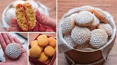 كحك العيد بطريقة فاطمة أبو حاتي.. السر وراء المذاق الأصلي