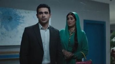 مسلسل شباب امرأة الحلقة 9.. شفاعات تتكفل بعلاج والدة إمام وعائلته في صدمة