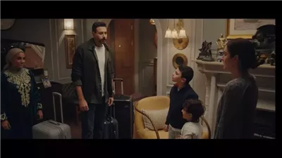 مسلسل لام شمسية الحلقة التاسعة.. نيللي تواجه صدمة من الماضي ويوسف يهرب من وسام