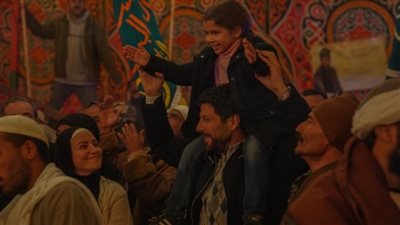 مسلسل ظلم المصطبة الحلقة التاسعة.. ريهام عبد الغفور تنجح في الهروب مجددًا والعثور على ابنتها بعد اختفائها