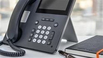 استعلام فاتورة التليفون الأرضي وأماكن الدفع والغرامة 
