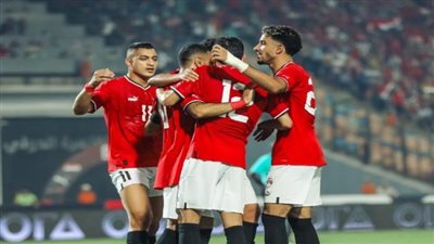 مشاهدة ماتش مصر ضد سيراليون اليوم في تصفيات كأس العالم 2026