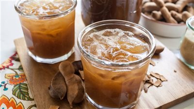 التمر الهندي في رمضان.. أكثر من مجرد مشروب منعش إليك فوائده