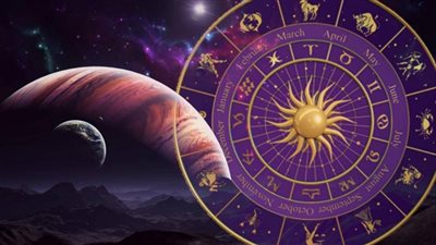 توقعات الأبراج اليوم الأحد 6 أبريل 2025.. تحركات فلكية تؤثر على القرارات والمشاعر