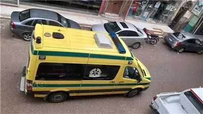 إصابة 12 شخصًا في حادث تصادم على الطريق الإقليمي اليوم الثلاثاء