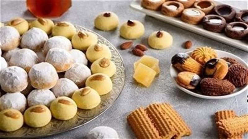 حلويات عيد الفطر