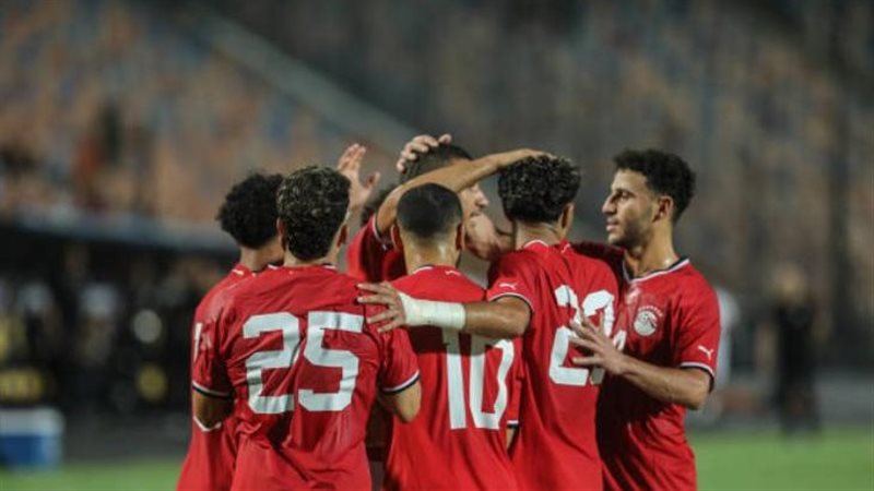 مشاهدة مباراة مصر