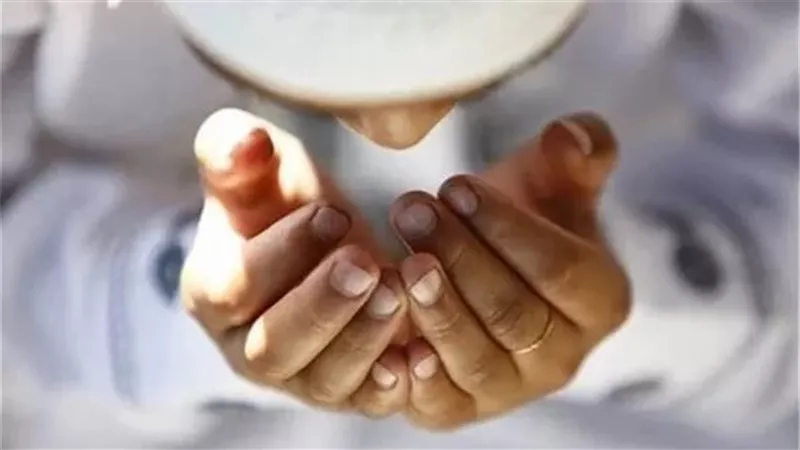 دعاء 22 رمضان 2025