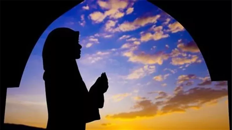 دعاء العشر الأواخر