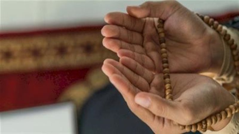 دعاء قبل الافطار