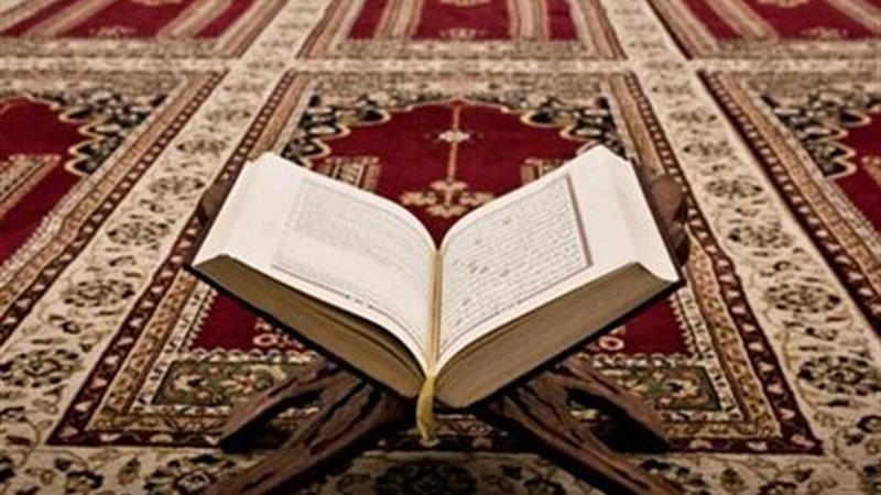 دعاء ختم القرآن الكريم