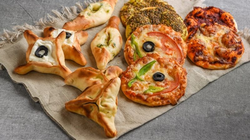 المعجنات في رمضان