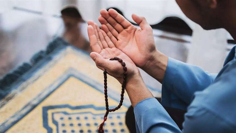 دعاء قبل السحور اليوم