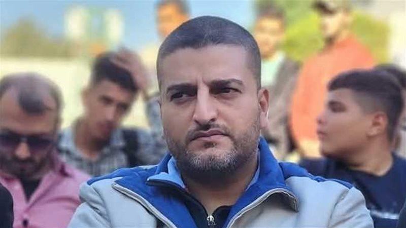 أسامة طبش