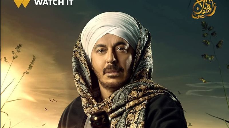 مصطفى شعبان