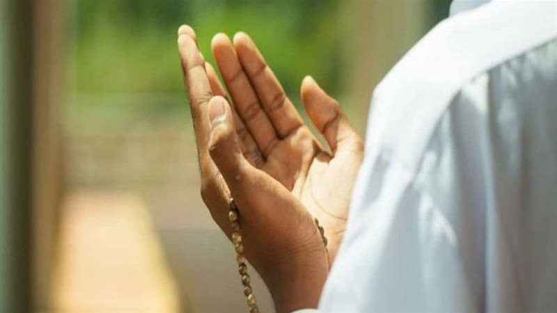 دعاء 23 رمضان 2025