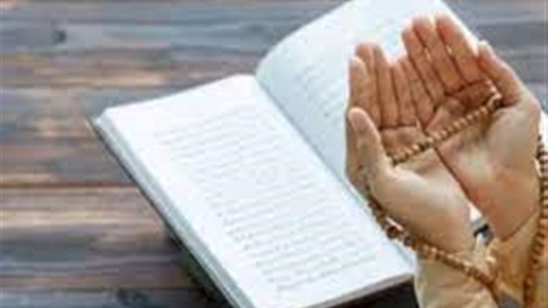 دعاء العشر الأواخر
