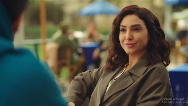 مسلسل حسبة عمري