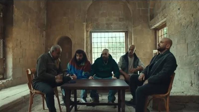 مسلسل الغاوي