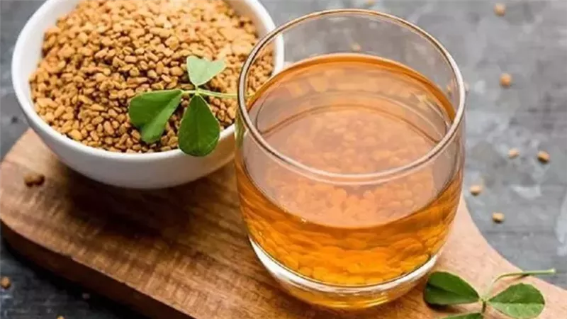 فوائد الحلبة