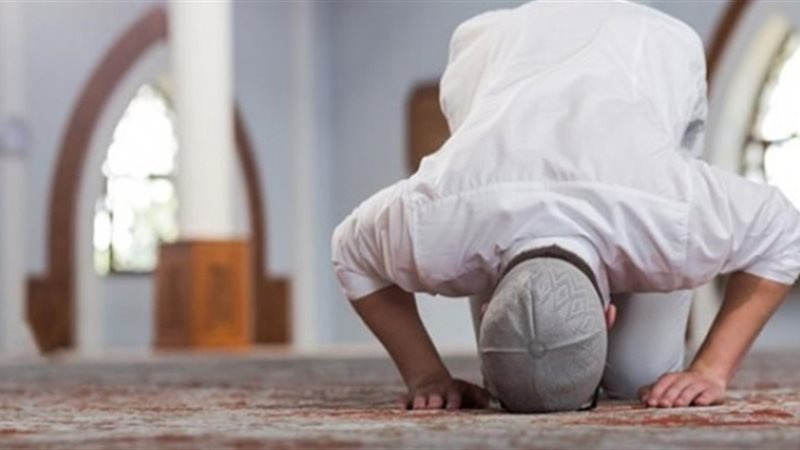 صلاة التهجد 