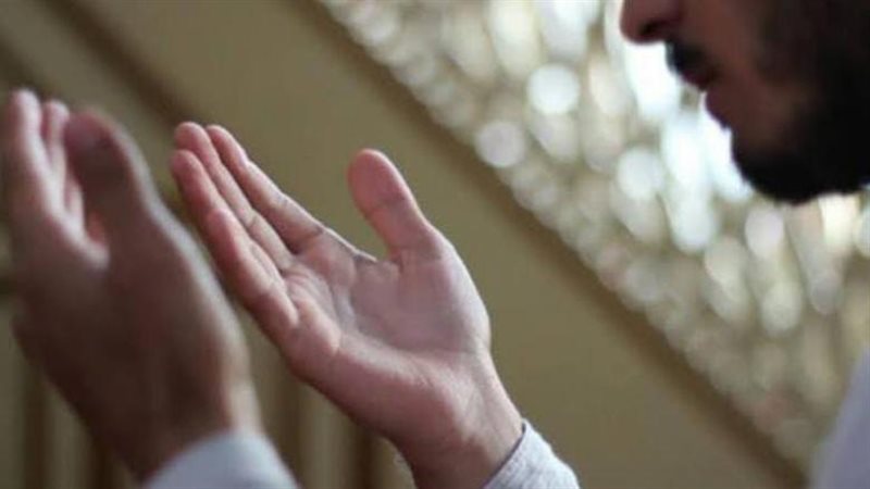 دعاء 24 رمضان 2025