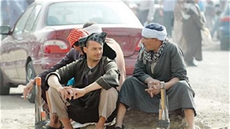 منحة عيد الفطر للعمالة